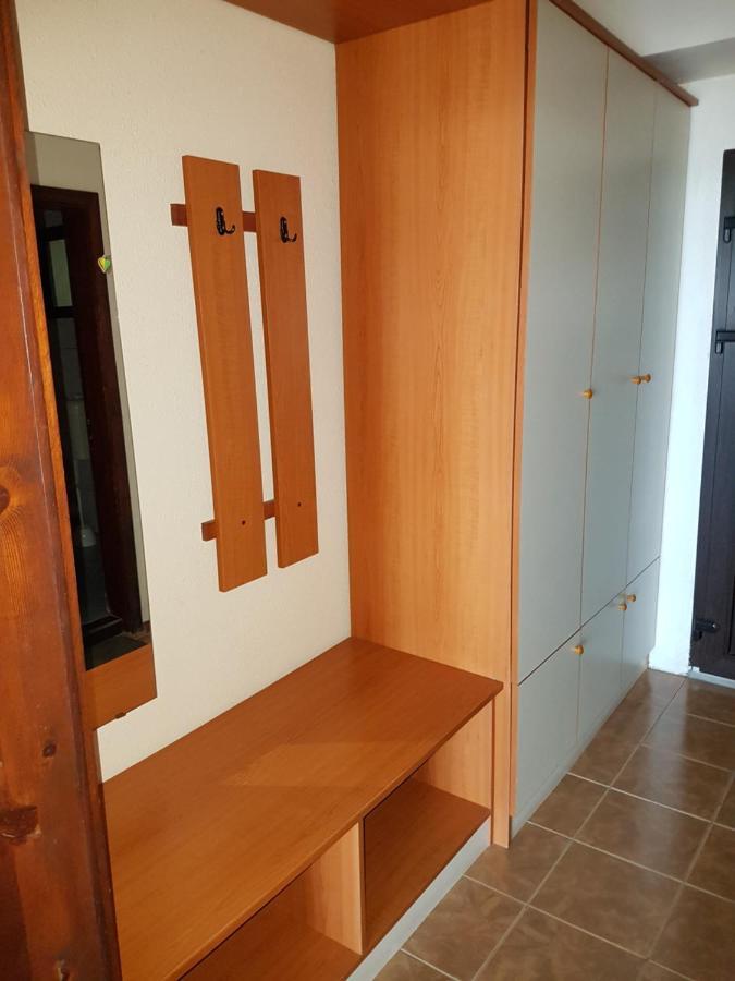 Family Hotel Venera Cavarna Exterior foto