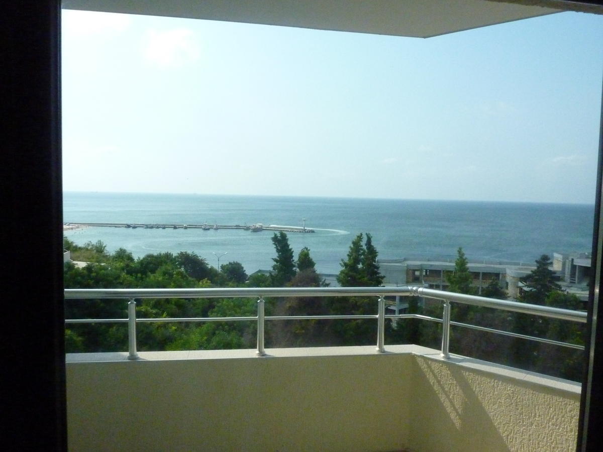 Family Hotel Venera Cavarna Exterior foto
